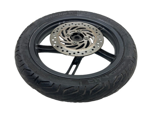 Ruota cerchio pneumatico - ruota,