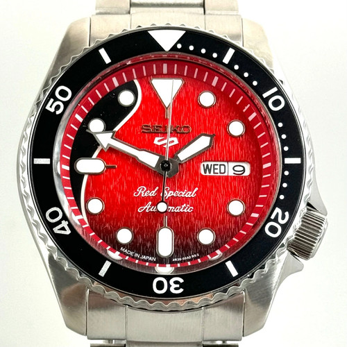 Seiko 4r36 07g0 sbsa073 - seiko,