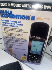 Eagle Expedition II V3 Unità