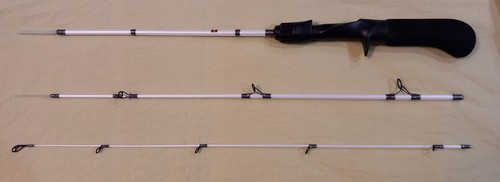 Canna casting trota bfs - da,