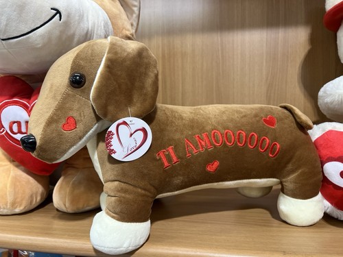 Oggettistica san valentino - san,
