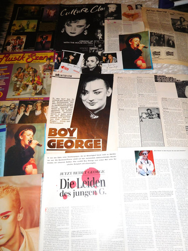 Culture club sollo 234 - ,