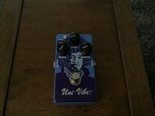 Jim Dunlop Edizione Limitata Jimi Hendrix Uni-Vibe