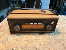 Radio Portatile GBC H5010