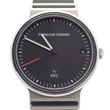 # Porsche Design by IWC
