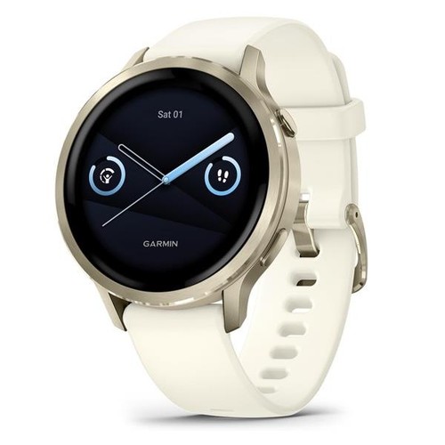 Garmin venu premium gps - garmin,