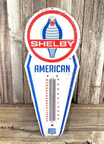 Shelby cobra american ford - american,