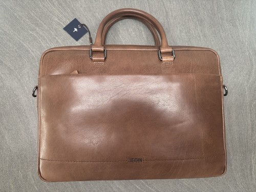 Joop tofana pandion briefbag - pandion,