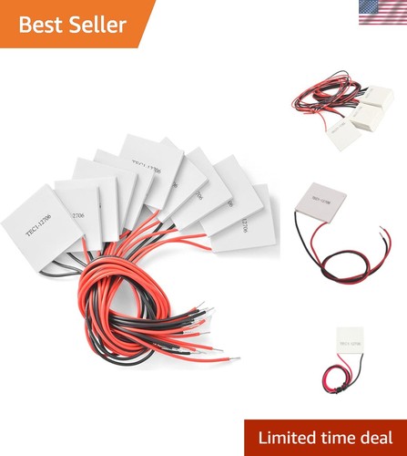 Compact 40mm thermoelectric - compact,
