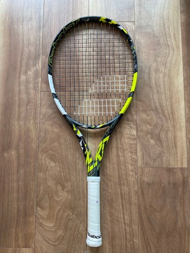 Babolat pure aero 26 - babolat,