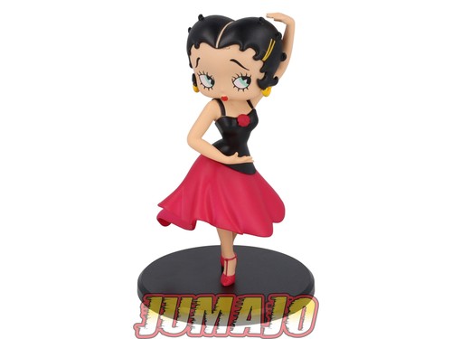 Bb221 figurina betty - bb221,