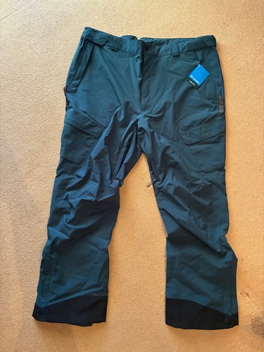 Columbia pantaloni sci - columbia,