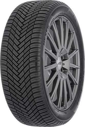 Pneumatici stagioni nexen - 4,