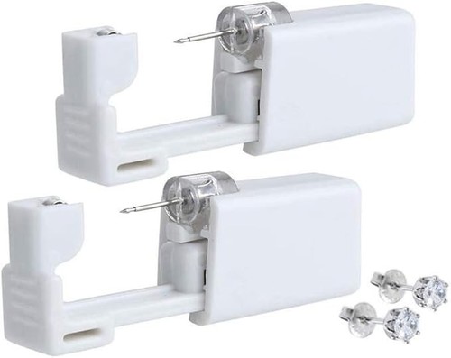 Kit pistola per - , piercing