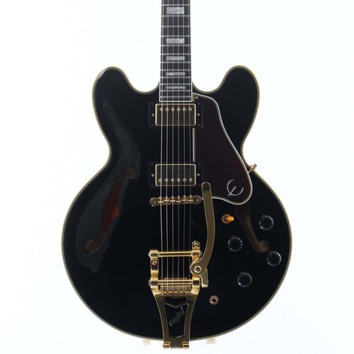 Epiphone edizione limitata joe - epiphone,