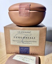 Atkinsons Olio di Mango Crema