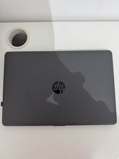 HP 255 G6 Notebook Pc