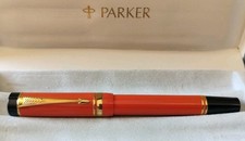 Penna Stilografica PARKER