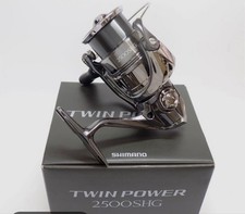 Mulinello da spinning Shimano