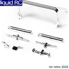 Axial Racing AXI-3322 Body