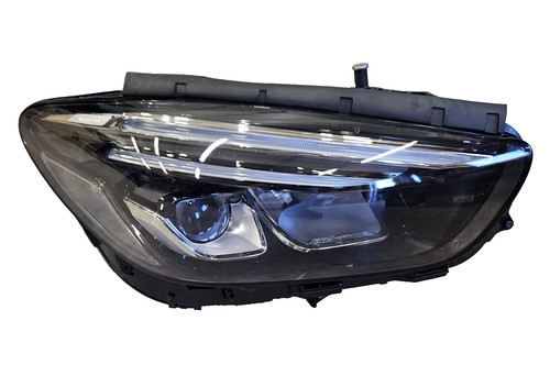 Faro proiettore led anteriore