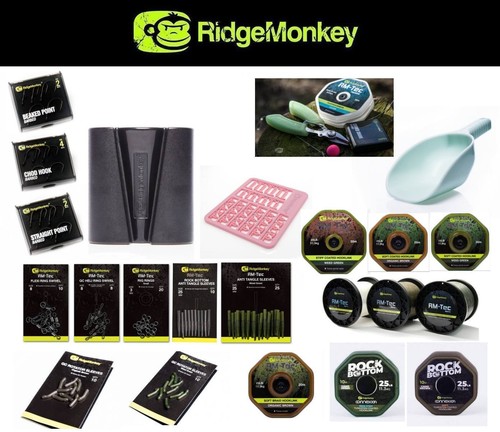 Offerta ridgemonkey attrezzi - ridgemonkey,