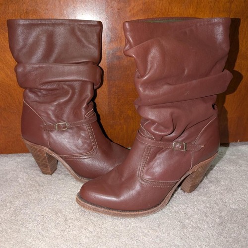 Stivali donna dexter vintage - stivali,