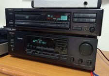 lettore cd onkyo dx702 non apre il cassetto