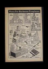 BARBECUE DA ESTERNO CAMINO