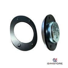 Spessore Acciaio Per Defender Magnetico Mottura A Cilindro Europeo Nero Mm.90...