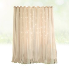 Thermal Curtains Tendine