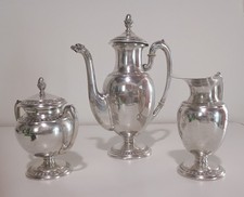 Manifattura Italiana: servizio