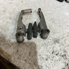 BRACCI FRENO A V SHIMANO DEORE
