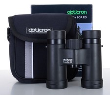 Binocolo Opticron 10x32