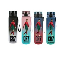 Borraccia bottiglia cr7 - borraccia, 650ml