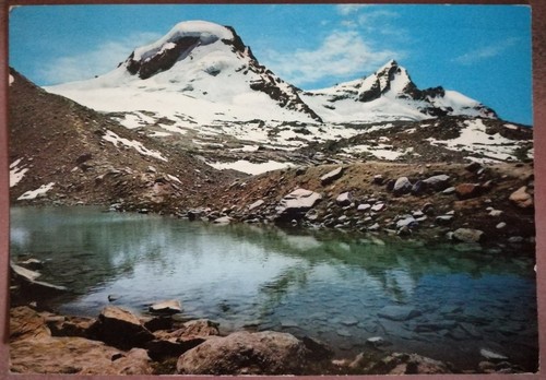 Valle aosta gruppo del - -,