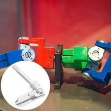  Giunto a U per martinetto