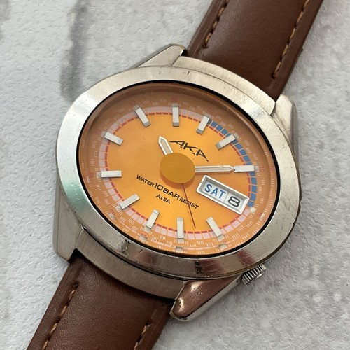 Orologio vintage seiko - orologio,