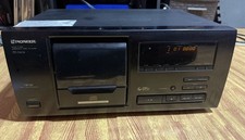 Pioneer f606 disc cd - pd-f606, 25