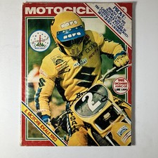 Rivista Motociclismo Dicembre
