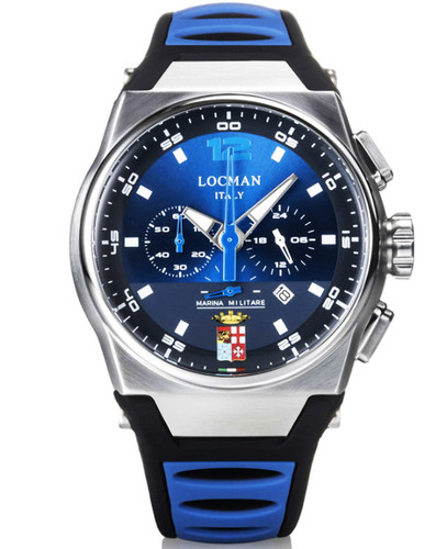 Orologio uomo locman marina - uomo,