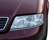 Audi A6 4B Faro a sinistra