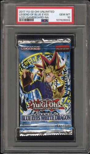 2017 legend of blue - yu-gi-oh, 2017!