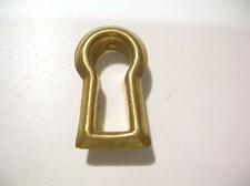 BO_EA0_2000  bocchetta  RESTAURO MOBILE stile ottone vintage