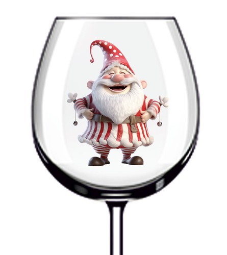 12x natale babbo - natale,