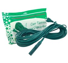 CAVO VK140 FOLLETTO VORWERK FILO ELETTRICO ASPIRAPOLVERE RINFORZATO NO ORIGINALE