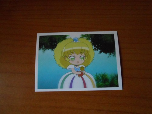 Figurina principesse gemelle - figurina,