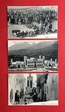 Cartoline marocco tetuan del - 3,