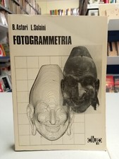 FOTOGRAMMETRIA, Bruno Astori