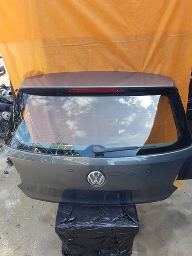 Portellone posteriore polo - portellone,